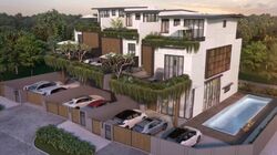 Bedokville (D16), Terrace #495810881